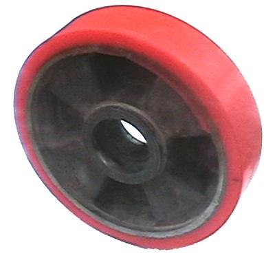 PU WHEEL