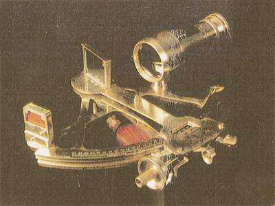 Sextant