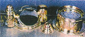 Marine Equipment - Composite Diving Suit, 1000m Depth Rating, Customizable Size | Deep Diving, Enhanced Mobility, Improved Safety