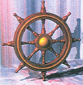 Sailor Wheel