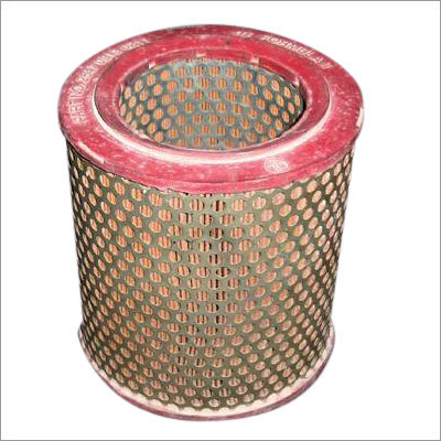 Plastisol for Air Filters