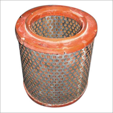 Plastisol for Air Filters