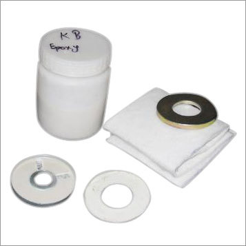 Epoxy Compund for Industrial & Air-Filters