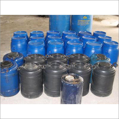 Finished PVC Compound