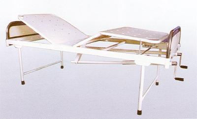 Ward Equipment - Fowler Bed