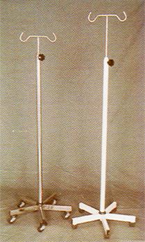 OT Equipment - Saline Stand