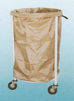 OT Equipment - Soiled Linen Trolley