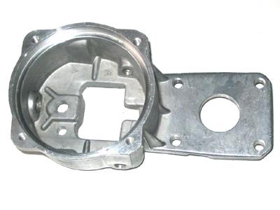 Inner Governor Housing