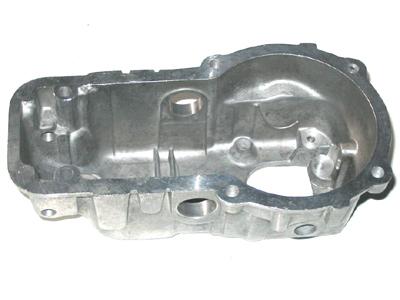 Outer Governor Housing