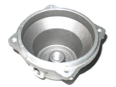 DIG Frame Cover