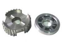 Synchronizer Gear Blank