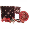 Small Tiffin Bags