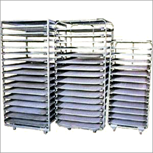 BAKERY TRAY