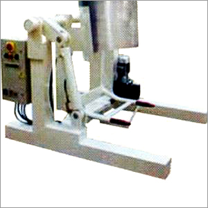 BOWL HOIST