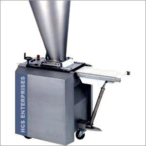 DOUGH DIVIDER