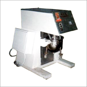 HIGHSPEED MIXER
