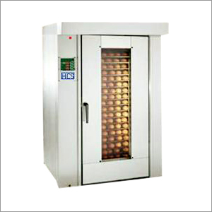 MINIROTARY RACKOVEN