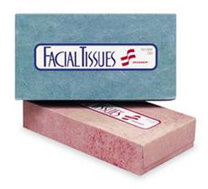 Facial Tissues