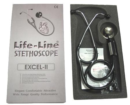 STETHOSCOPE PACKAGING