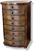 Drawer chest