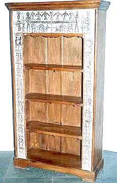 Book shelf