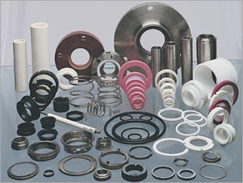 Seal Components