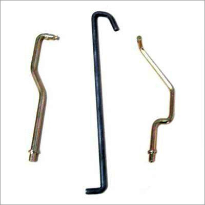 Sheet Metal Link Rods