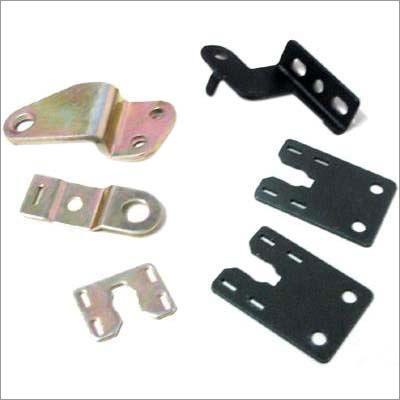 Mounting Brackets