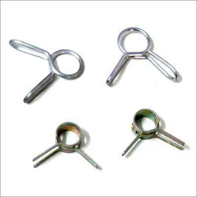 Hose Clips