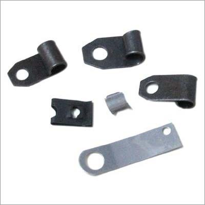 Sheet Spring Components