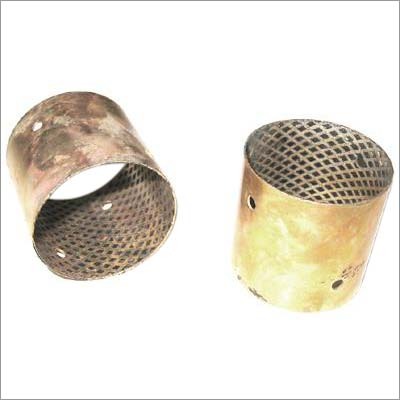 Bronze Sleeve Bushes