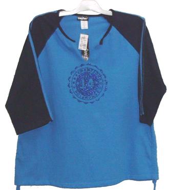 Knitted Garment