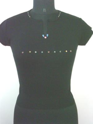 Knitted Garment