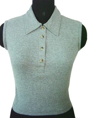 Knitted Garment