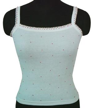 Knitted Garment