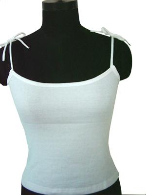 Knitted Garment