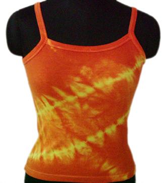 Knitted Garment