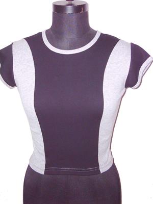 Knitted Garment