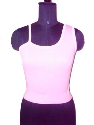 Knitted Garment