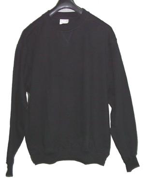 Knitted Garment