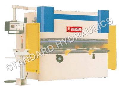 Hydraulic Press Brakes