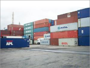 Container Depot