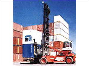 Container