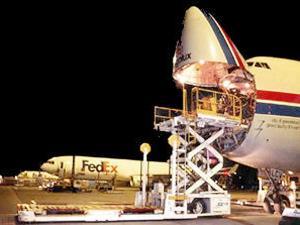 Air Freight