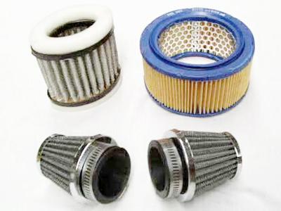 Air Filters & Pods