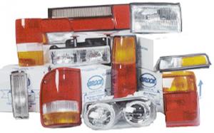 Auto Headlights & Taillights