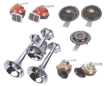 Auto Horns