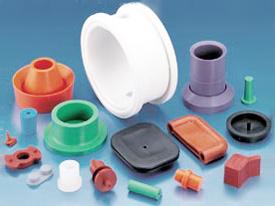 Miscellaneous Rubber Parts