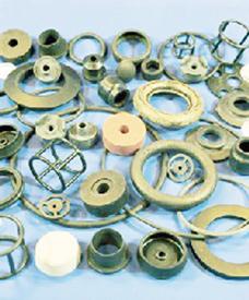 Rubber Parts