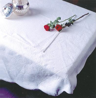 Table Linen, Cushions